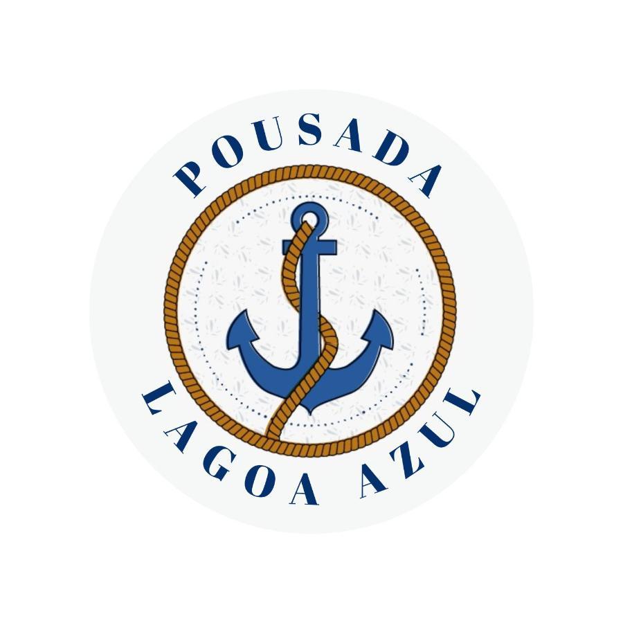 Pousada Lagoa Azul Sao Pedro da Aldeia Exterior photo